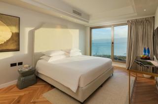 Enjoy Dead Sea Hotel - Ein Bokek - 7