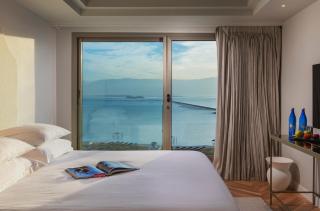 Enjoy Dead Sea Hotel - Ein Bokek - 6