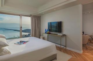 Enjoy Dead Sea Hotel - Ein Bokek - 5