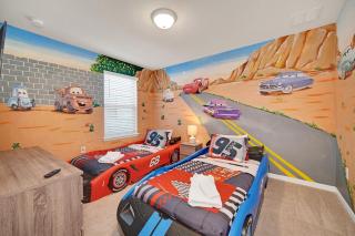 Luxurious Retreat near Disney: Pool & Game Room - 7