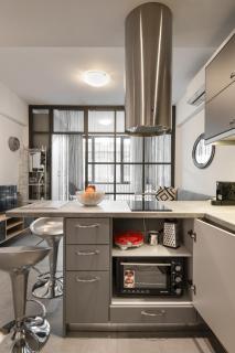 Innovative Cosy Intimate studio in Ladadika - 2