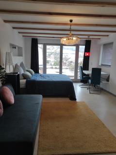 InnBuehl Apartments - Klettgau - 4