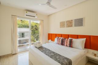 Alaya Stays Luxfort 4 BHK with Pvt Plunge Pool & Lift - 4