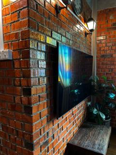 NASHQUE HOMESTAY - 1