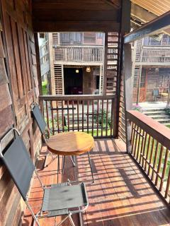 Tiền Phong Hill Homestay - 2