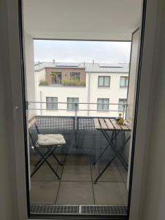 Budget Rooms - Hannover - 0