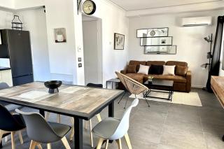 The little house on the Isle air-conditioned house with swimming pool and - LʼIsle-sur-la-Sorgue - 5
