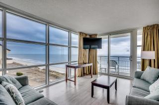 Seaside Resort Unit 603 - Myrtle Beach - 6
