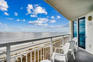Seaside Resort Unit 603 - Myrtle Beach - 5