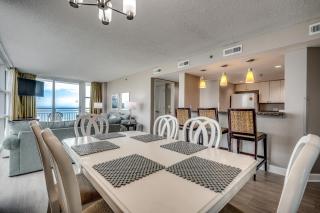 Seaside Resort Unit 603 - Myrtle Beach - 4