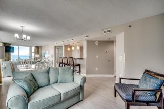 Seaside Resort Unit 603 - Myrtle Beach - 3