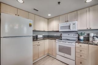 Seaside Resort Unit 603 - Myrtle Beach - 1