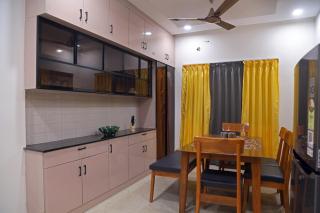 Amara Bari - 3BHK, Gachibowli , Hyderabad - Kondapur - 2