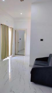 1BHK Suite-201 at Kanti Villa near Ghats and Temples - Benares - 4