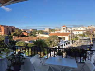 Habitaciones Torremolinos - Torremolinos - 6