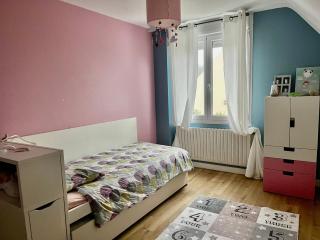 Maison au calme à Dirinon - 5