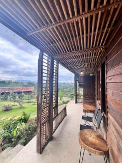Tiền Phong Hill Homestay - Bảo Lộc - 3