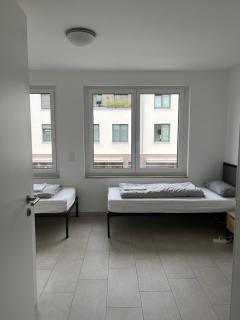 Budget Rooms - Hannover - 8