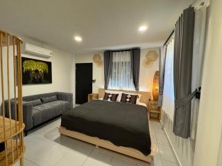 7Senses Resort - Ko Chang - 7
