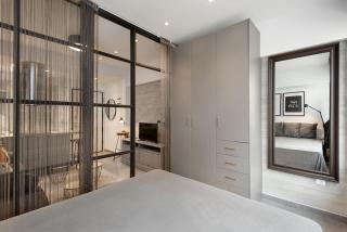 Innovative designer studio in Ladadika - 2