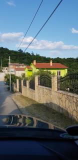 Apartment Maja - Labin - 6