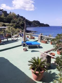 Casa sul mare 1 - Isquia - 0