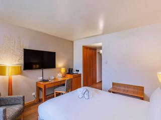 Hotel Mercure Lisboa - Lisboa - 6