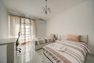 Lavish 3BRM apartment in St Pauls Bay close to the sea - St Paul's Bay - 3