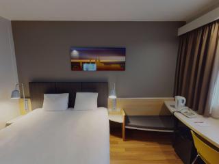 ibis Hotel Köln Airport - Cologne - 7