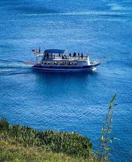 Kaleiçi amazing location affordable price studio house - Antalya - 8