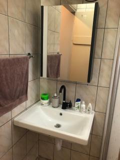 Kaleiçi amazing location affordable price studio house - Antalya - 5