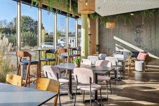 Akena Nantes Rezé Aéroport - 6