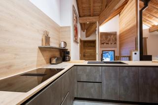 Chalet-Spa Le Cervin - Valloire - 3