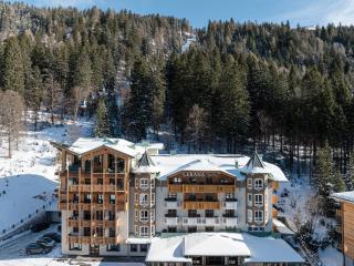 Cerana Relax Hotel - Madonna di Campiglio - 8