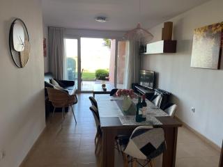 Beautiful 2 Bed Apartment Mar Menor Golf Resort - Torre-Pacheco - 4
