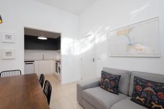 FLORIT FLATS - The Pitiusas Rooms - Valencia - 5