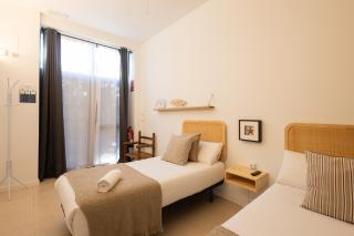 FLORIT FLATS - The Pitiusas Rooms - 5