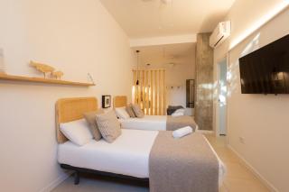 FLORIT FLATS - The Pitiusas Rooms - 8