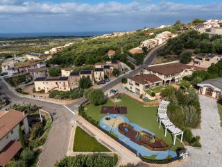 Apartment Sardinia Seaside With Ac And Wifi - Badesi - 5