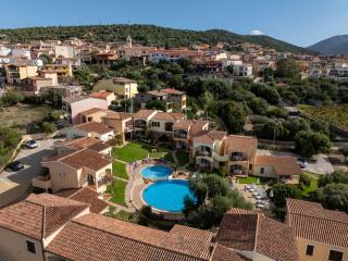 Apartment Sardinia Seaside With Ac And Wifi - Badesi - 9