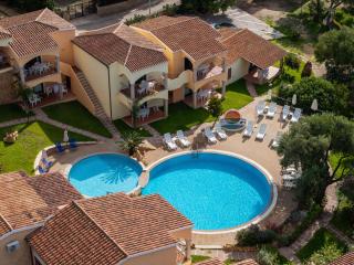 Apartment Sardinia Seaside With Ac And Wifi - Badesi - 0