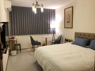 Guoxiang B&B - Città di Taitung - 9