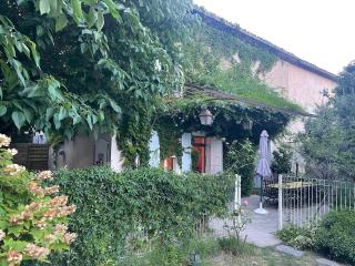 Le 140 du Ventoux - Saint-Saturnin-lès-Avignon - 5