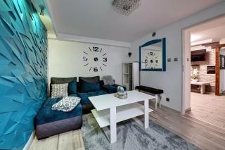 RentPlanet - Apartament Jedności Narodowej - Szklarska Poręba - 0