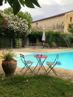 Le 140 du Ventoux - Saint-Saturnin-lès-Avignon - 2