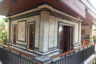 Nata Sari House - Ubud - 5
