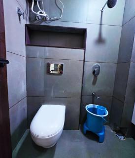 Hotel Nexus - 4