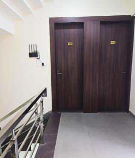 Hotel Nexus - Indore - 3