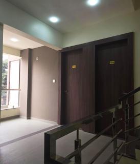 Hotel Nexus - Indore - 1