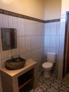 Nata Sari House - Ubud - 8